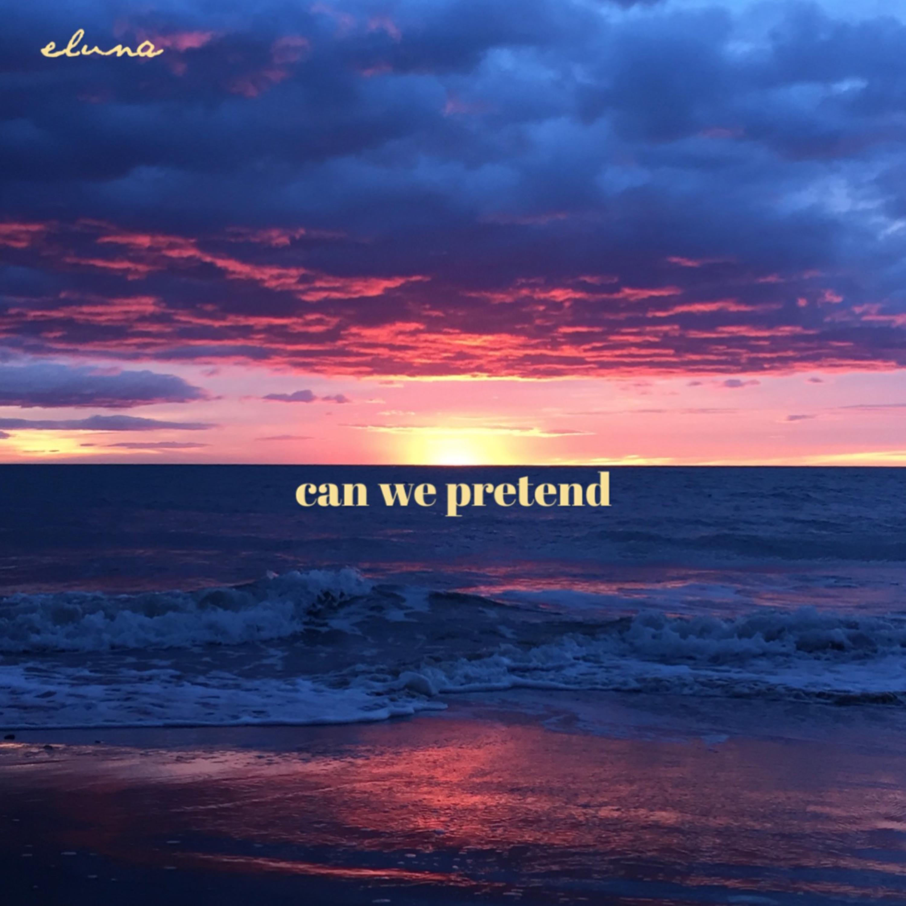 Can We Pretend