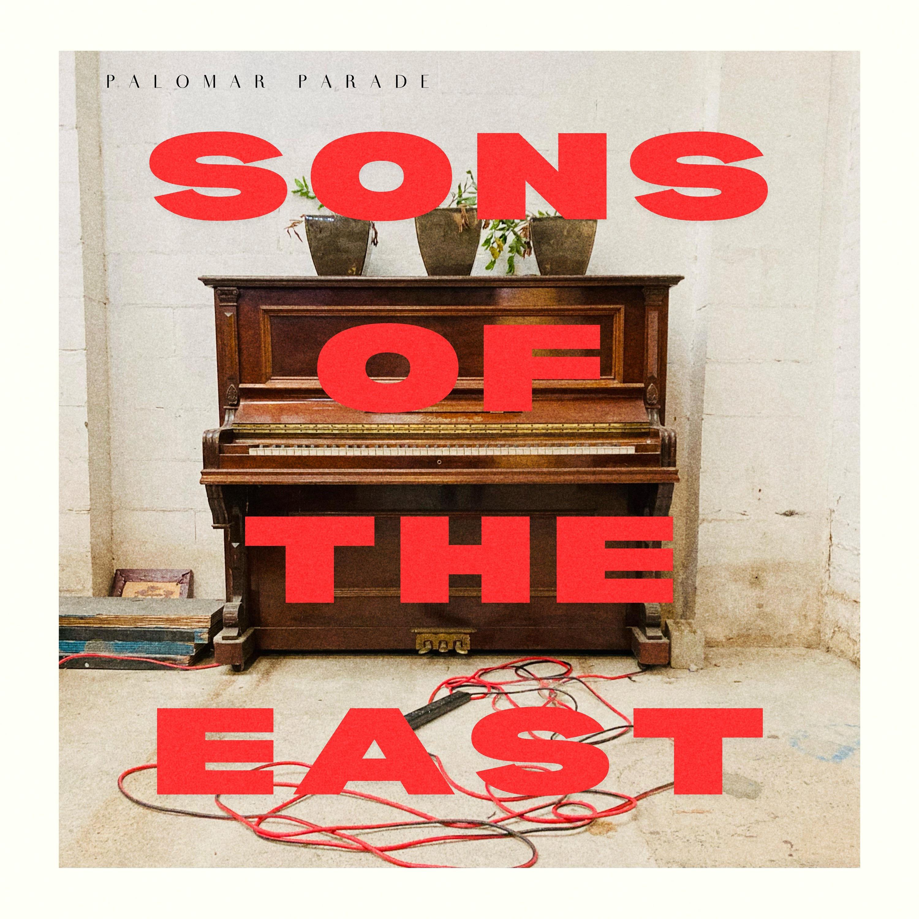 Sons Of The East - What I Do