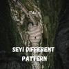 Foka - Seyi Different Pattern