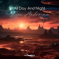 Ferrari (All Day And Night Edit) (Intro Clean) 123