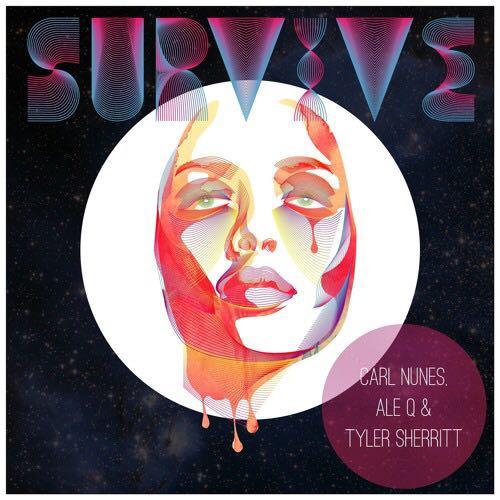 Carl Nunes - Survive (Original Mix)