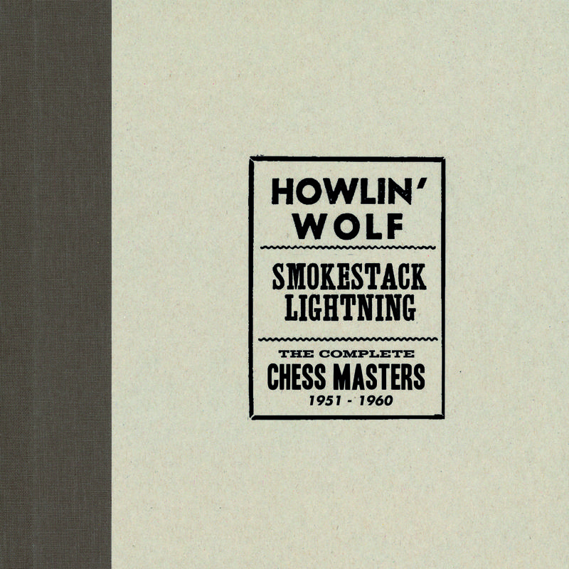 Smokestack Lightning /The Complete Chess Masters 1951-1960专辑