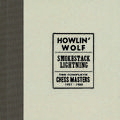 Smokestack Lightning /The Complete Chess Masters 1951-1960