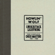 Smokestack Lightning /The Complete Chess Masters 1951-1960