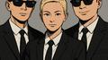 come again (Dr. Kucho! SURF Music Remix)