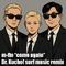 come again (Dr. Kucho! SURF Music Remix)专辑