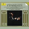 Beethoven: 9 Symphonies; Overtures专辑