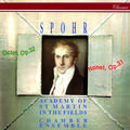 Spohr Octet Op.32 / Nonet Op.31