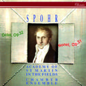 Spohr Octet Op.32 / Nonet Op.31专辑