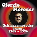 Schlagermoroder Vol.2 (1966-1976)专辑