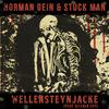 Norman Gein & Stuck Man - Wellensteynjacke (feat. DJ Cold Cut)