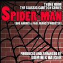 Spider-Man - Theme from the Classic 1967 Cartoon Series (Single)专辑