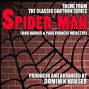Spider-Man - Theme from the Classic 1967 Cartoon Series (Single)