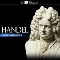 Händel Concerto Grosso No. 9