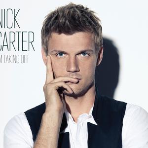 Nick Carter - Love Can't Wait （降5半音）