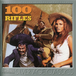100 Rifles [Limited edition]专辑