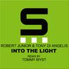 Robert Junior - Into The Light (Tommy Myst Remix)