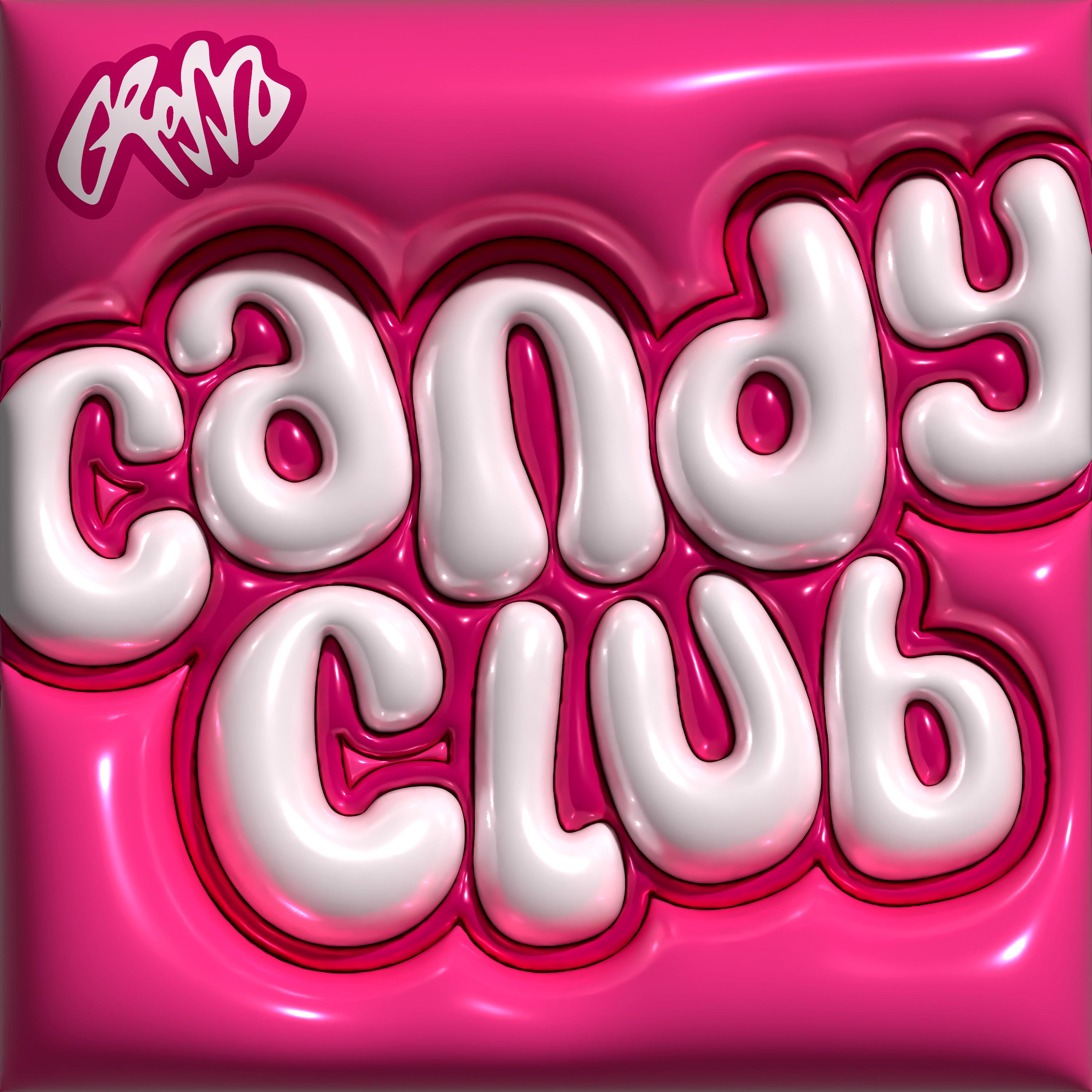 Alysh - Can You Feel It [GROSSO]