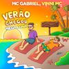 MC Gabriel - Verão Chegou Mega Funk