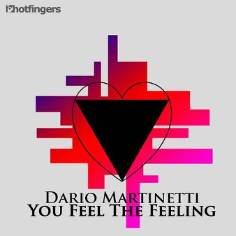 You Feel The Feeling WEB