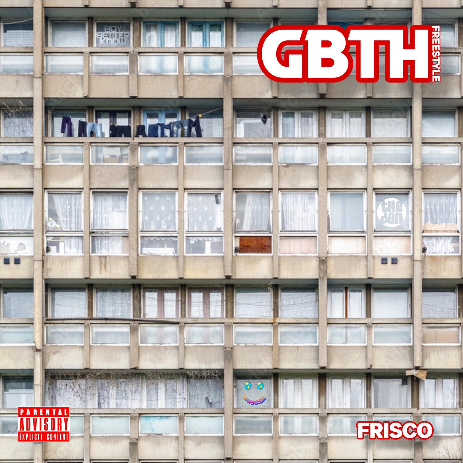 Frisco - GBTH Freestyle