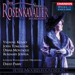 STRAUSS: Rosenkavalier (Der) (Highlights) (Sung in English)专辑