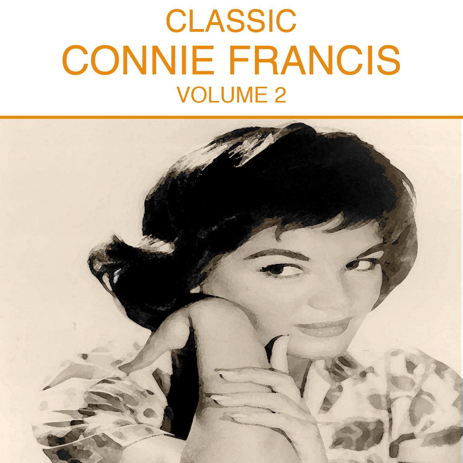 Classic Connie Francis, Vol. 2专辑