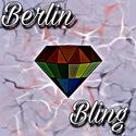 Berlin bling！