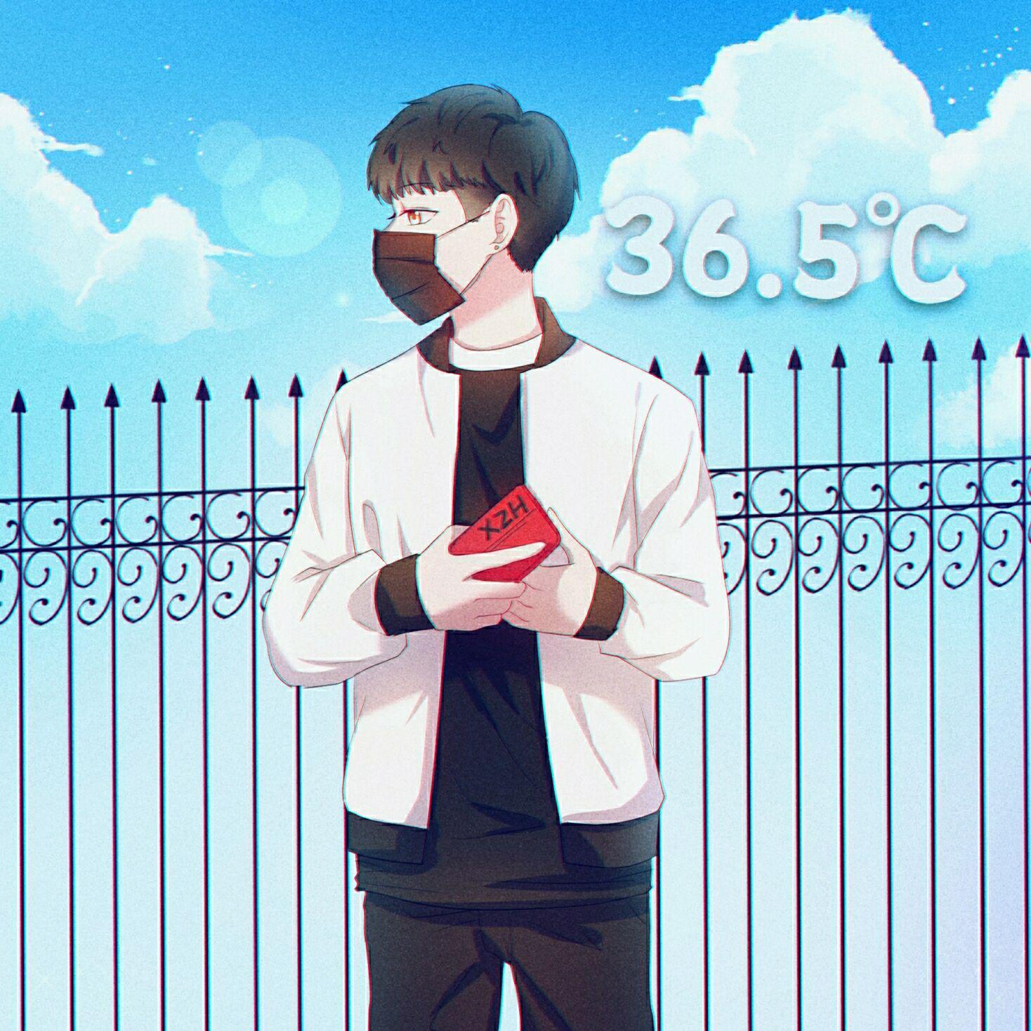 36.5℃专辑