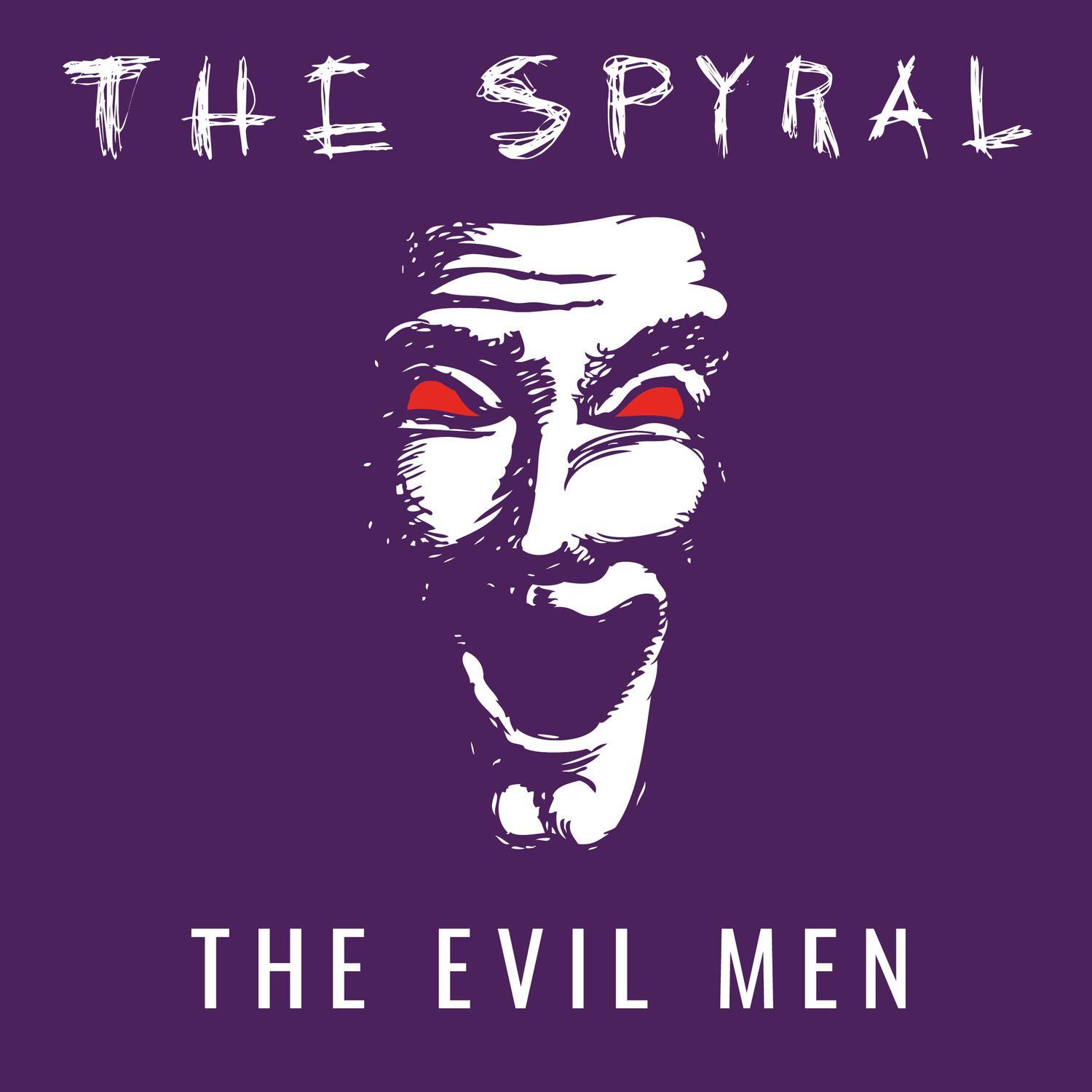 The Evil Men