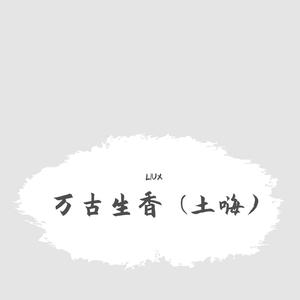 孙艳 - 燃香(原版立体声伴奏)版本2
