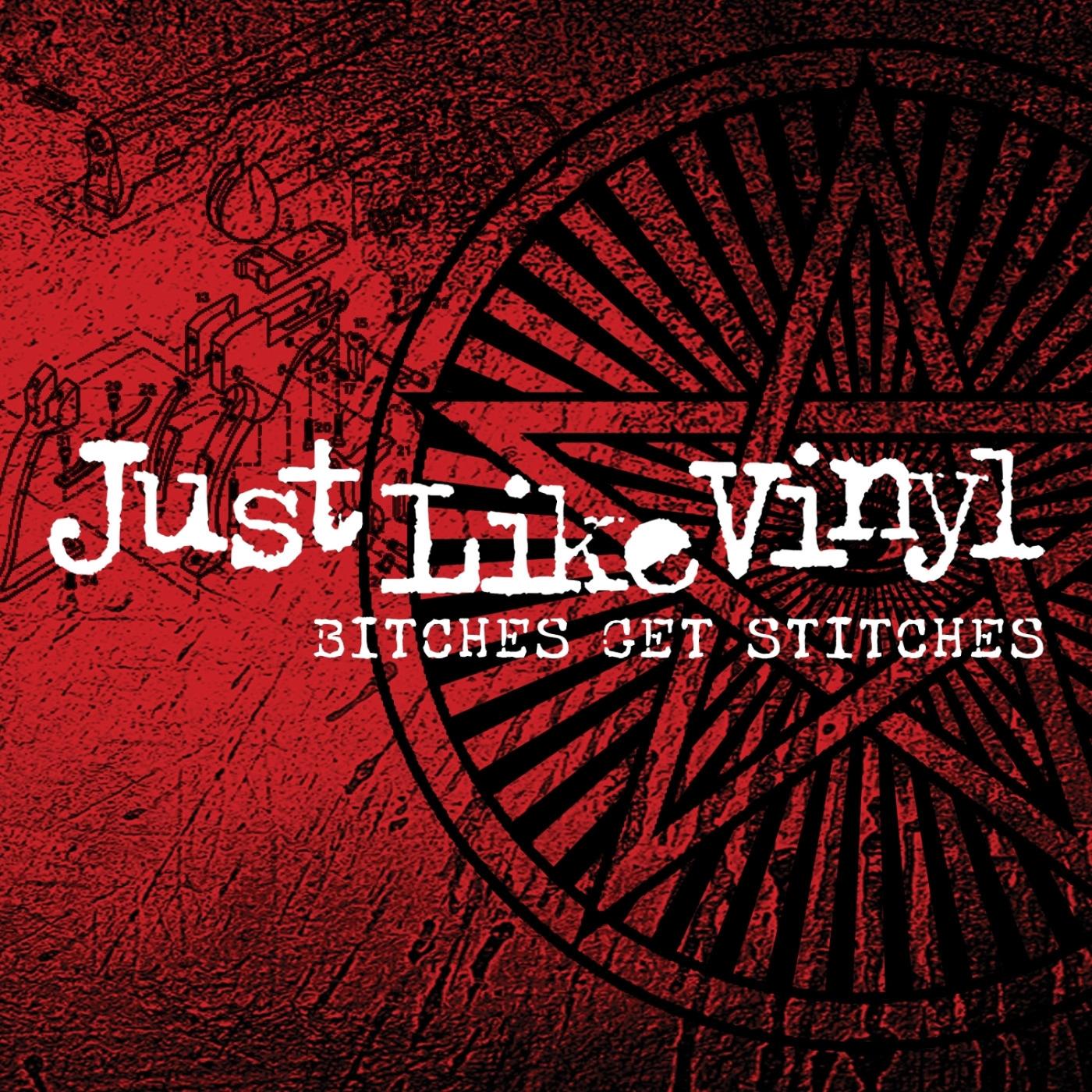 *****es Get Stitches