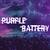 PurpleBattery