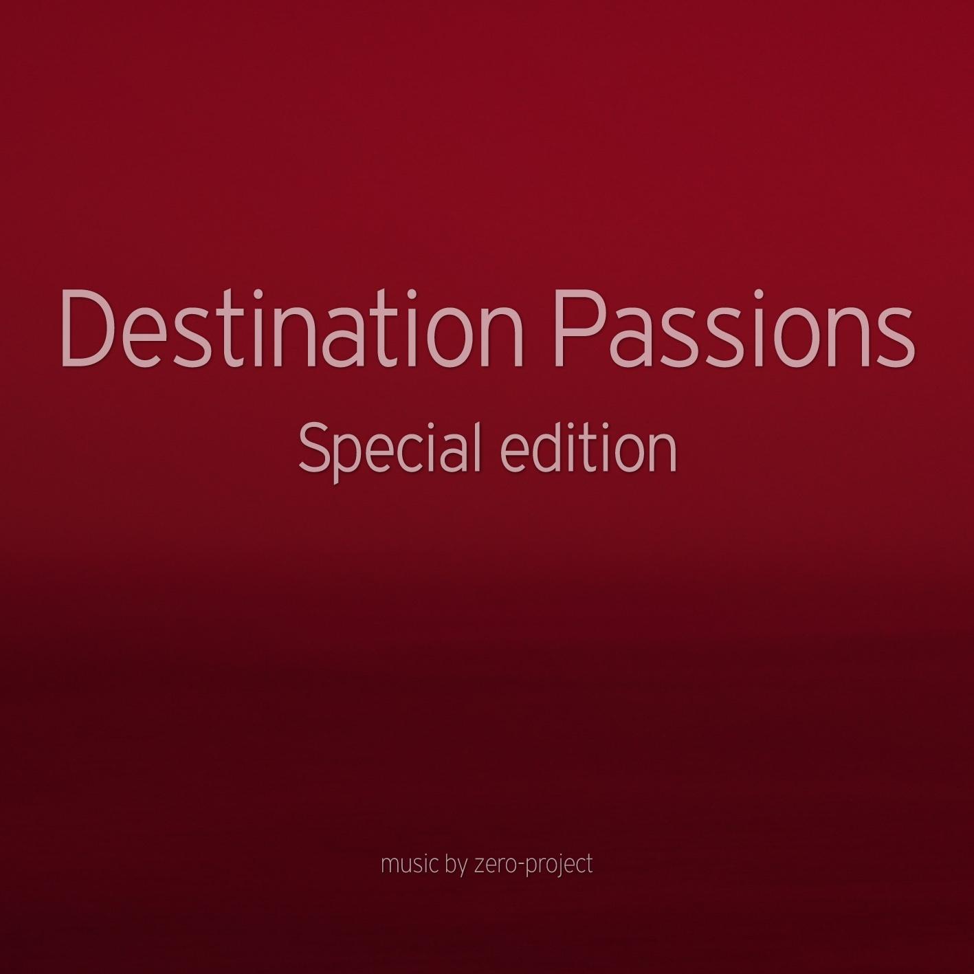 Destination Passions