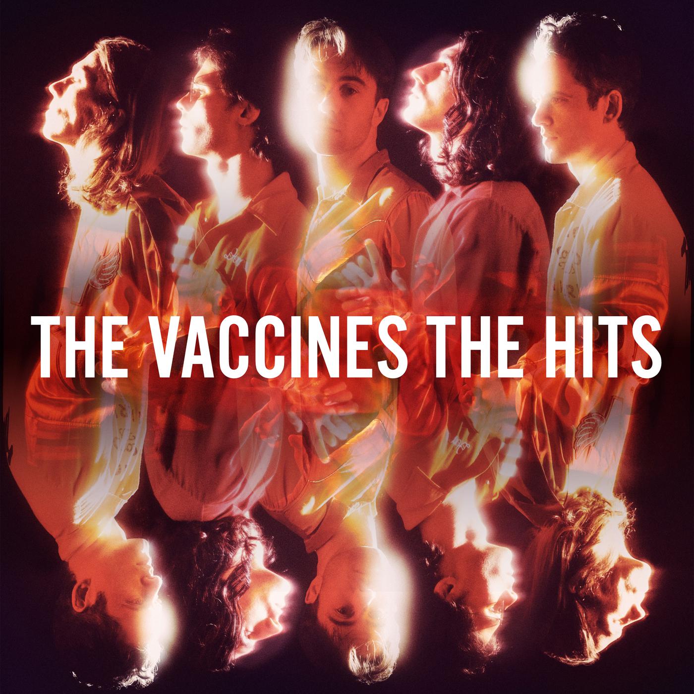 The Vaccines - Bad Mood