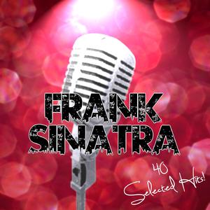 Frank Sinatra - Autumn in New York (Karaoke Version) 带和声伴奏 （升1半音）
