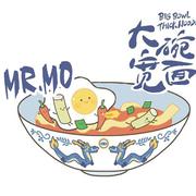 大碗宽面
