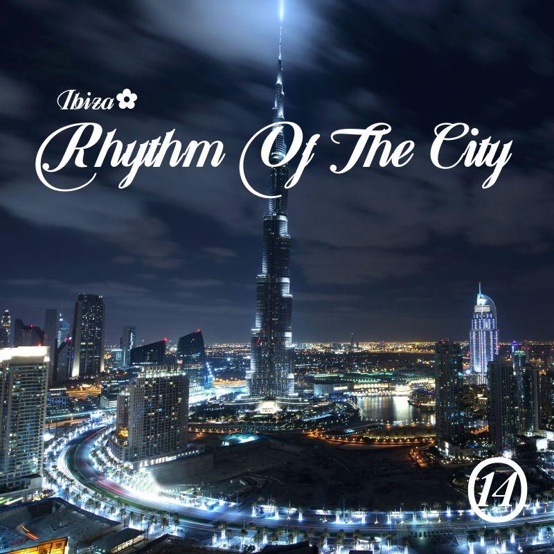 Rhythm Of The City vol.14
