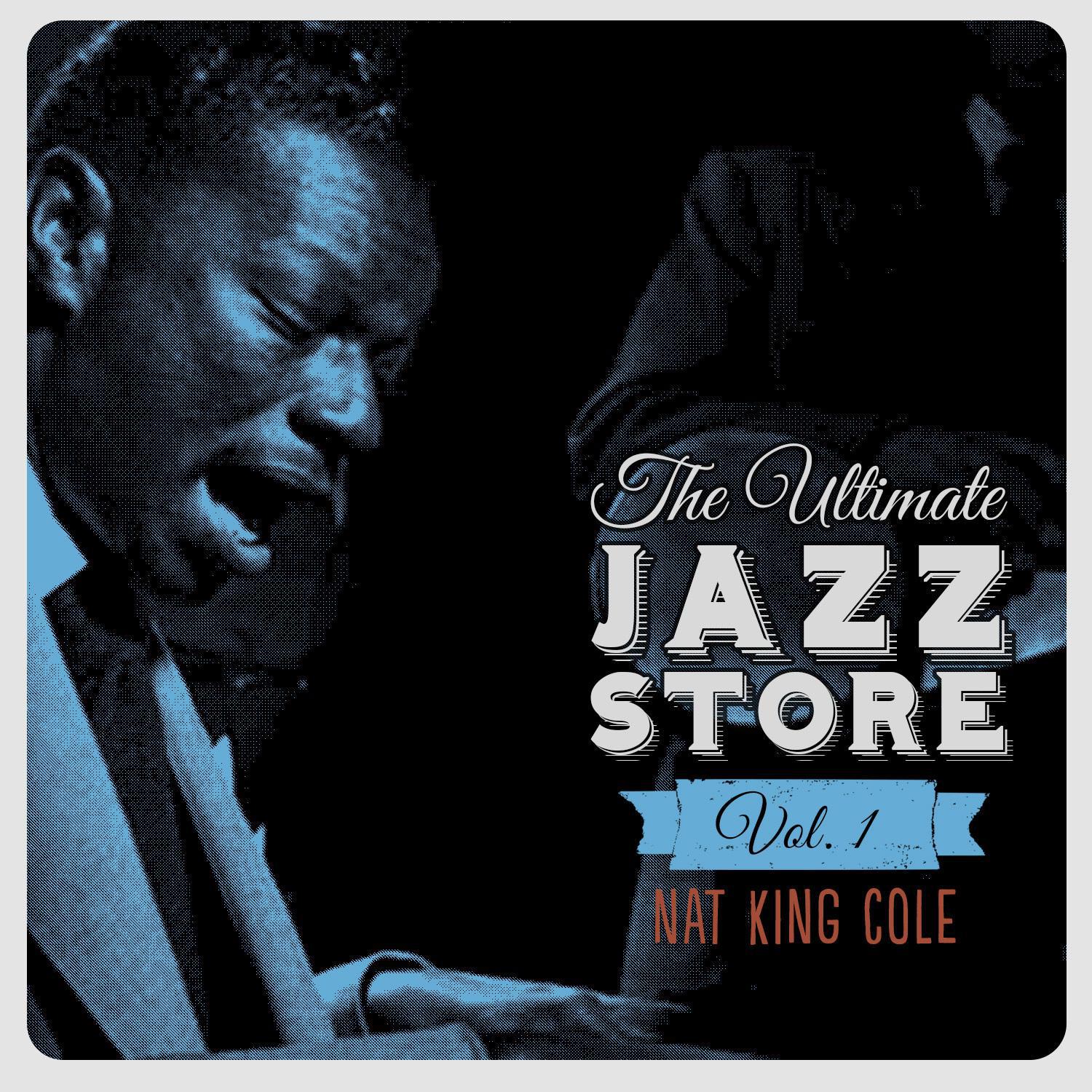 The Ultimate Jazz Store, Vol. 4专辑