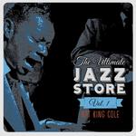 The Ultimate Jazz Store, Vol. 4专辑