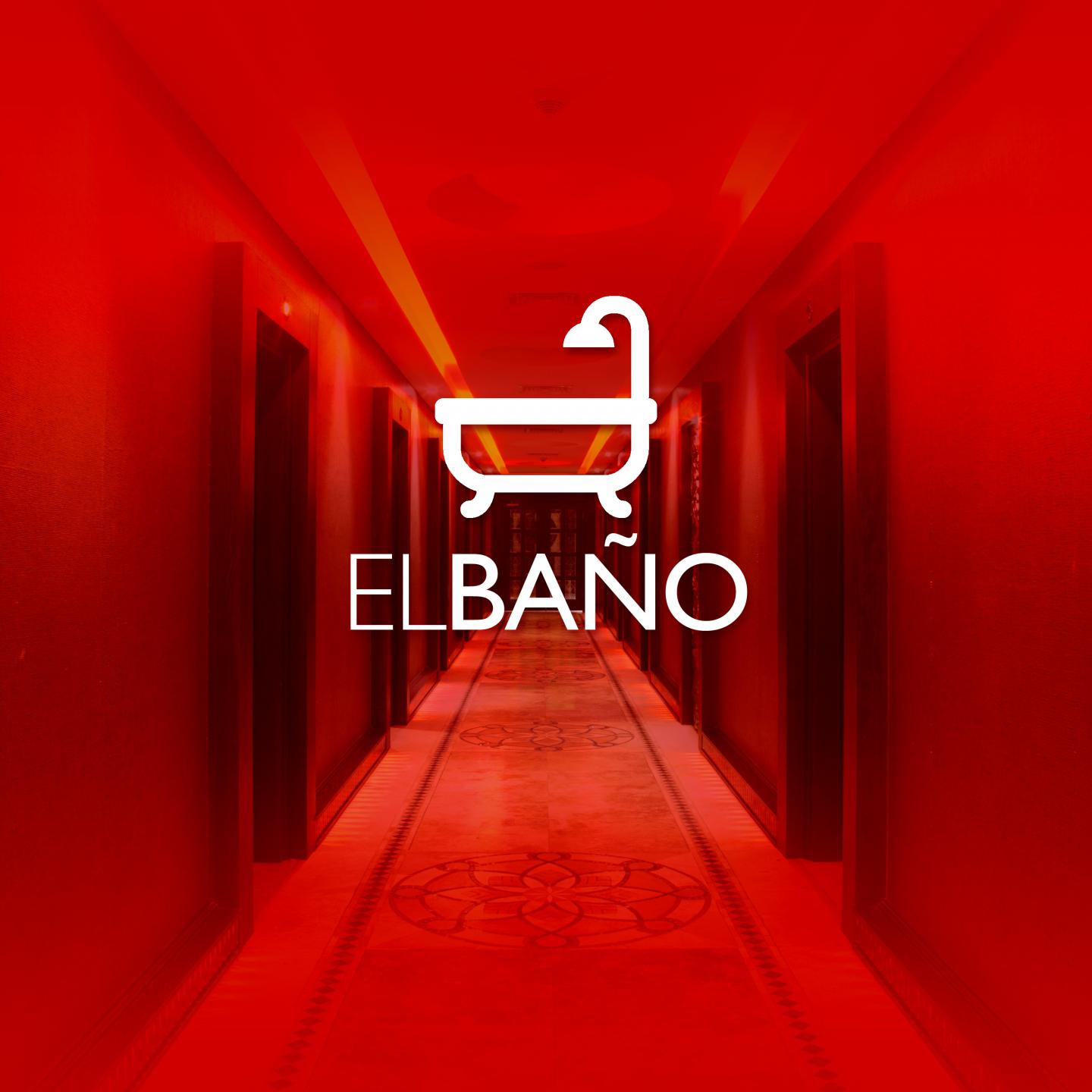 El Baño专辑