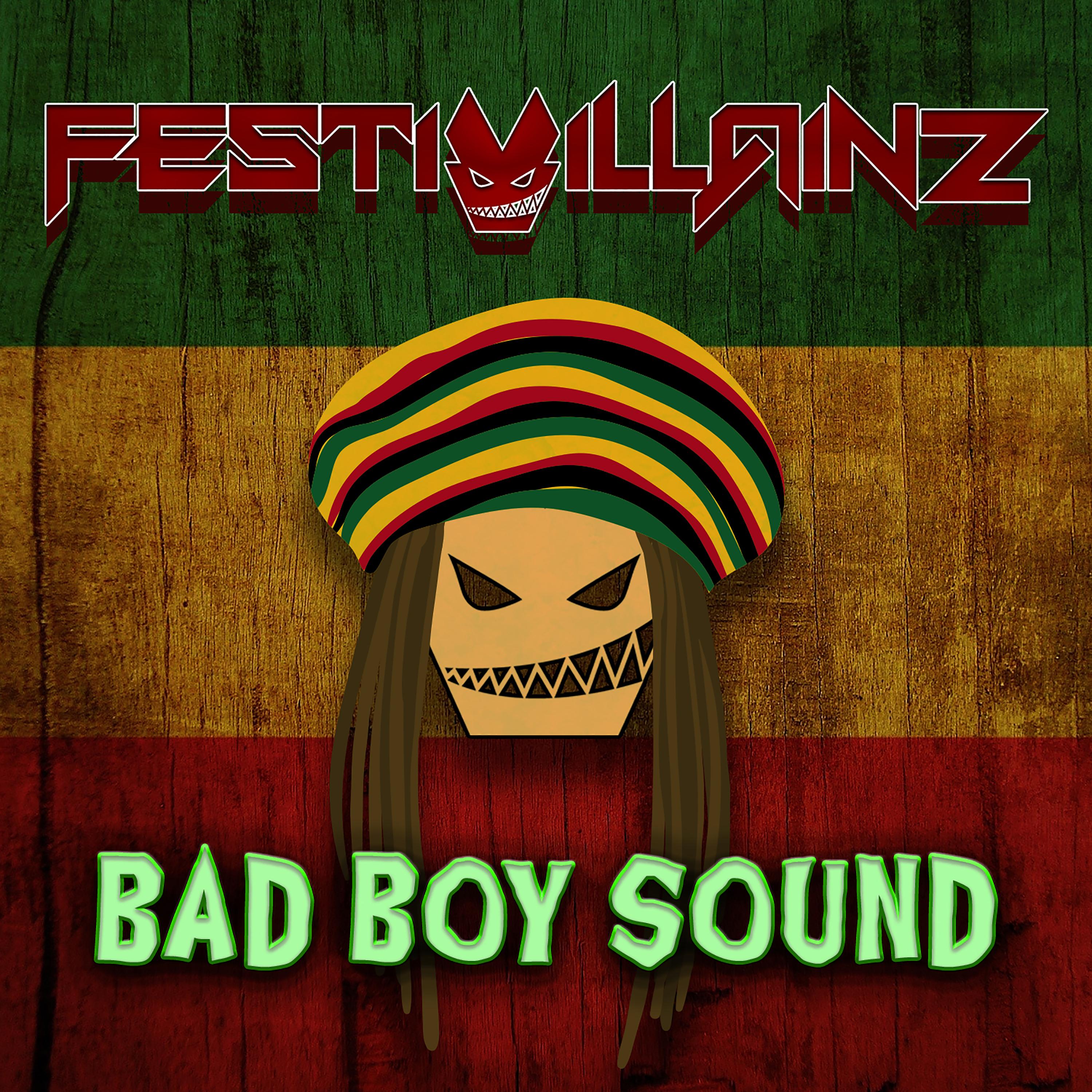 Bad Boy Sound