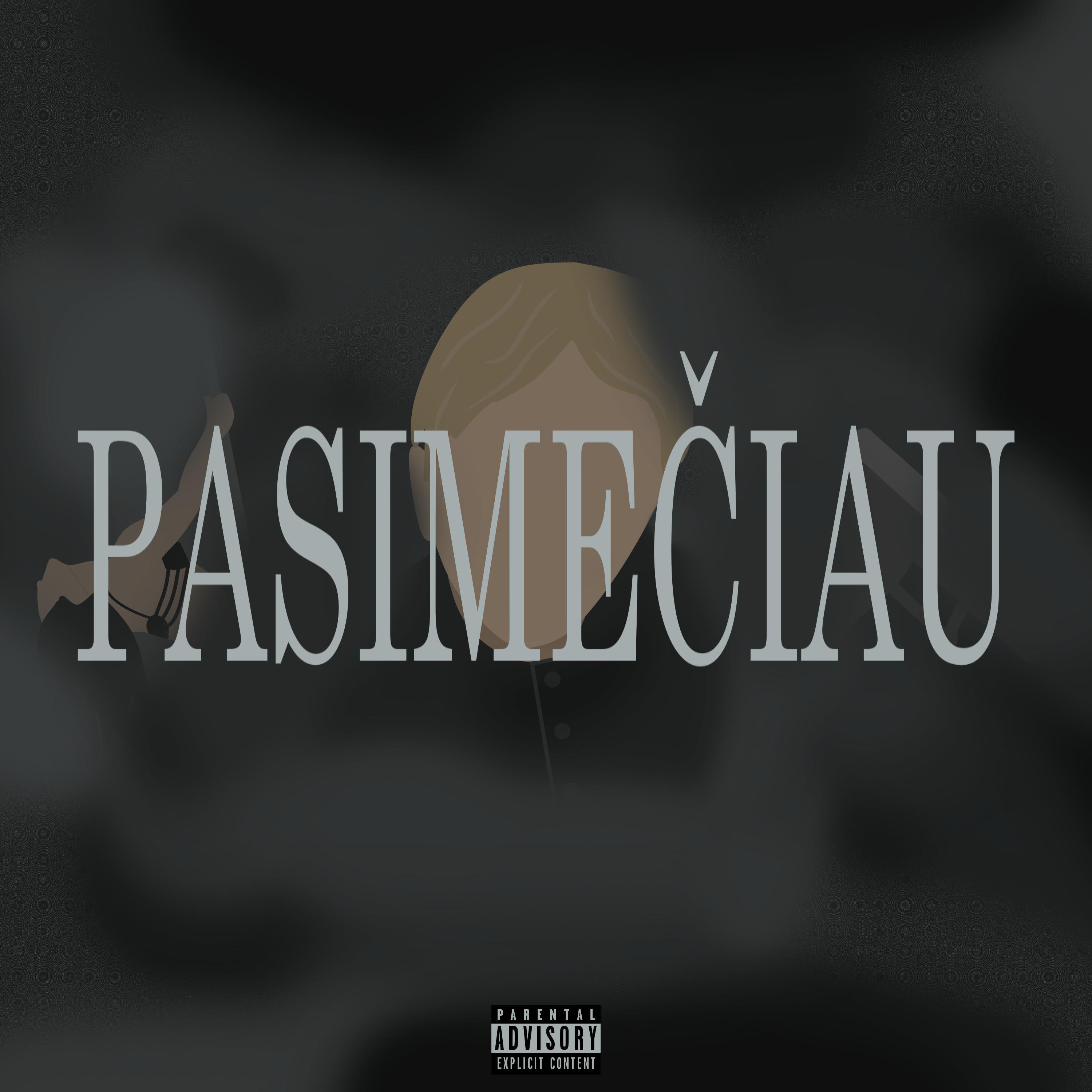 Pasimečiau