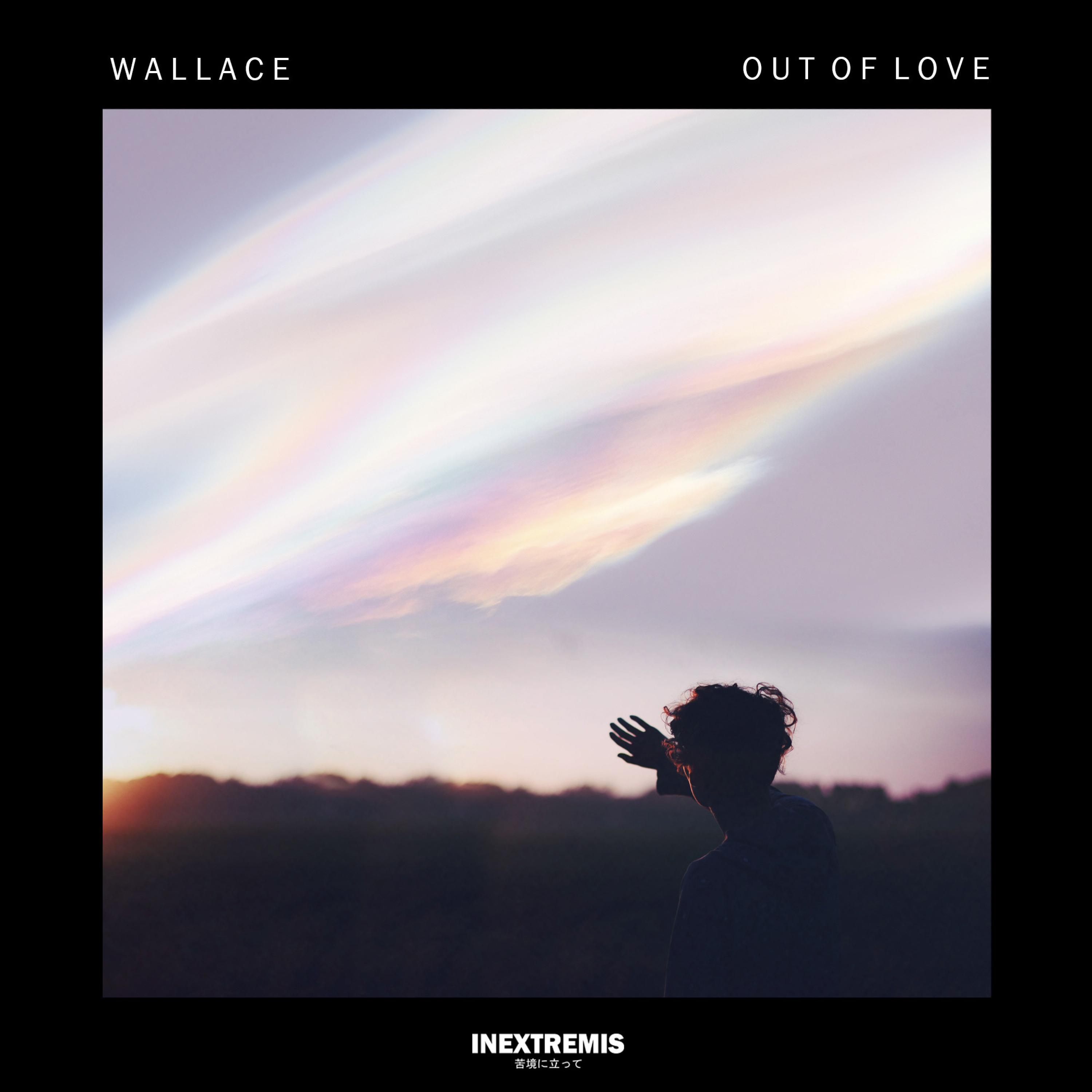Out Of Love