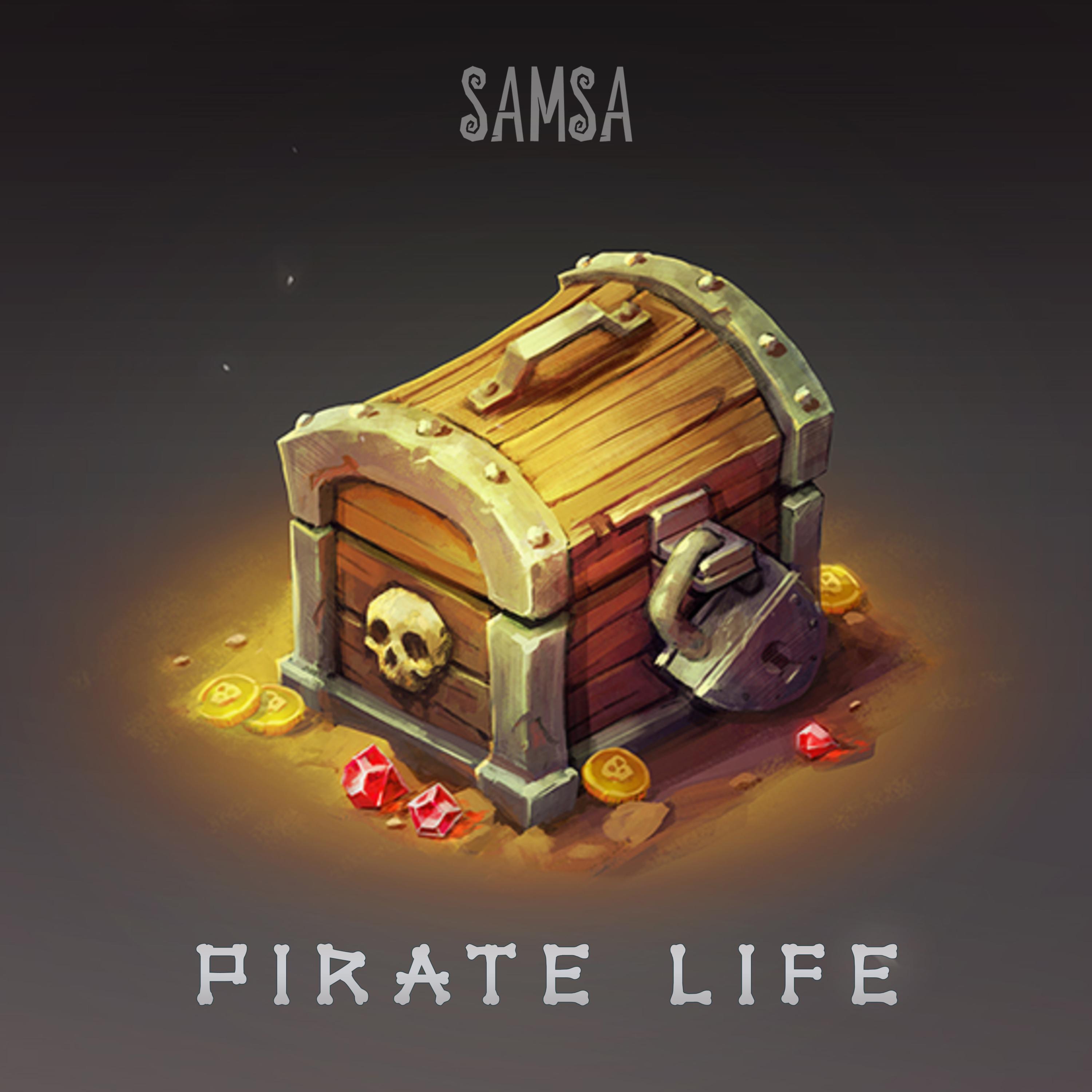 Pirate Life