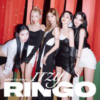 (ITZY)RINGO (和声伴奏)