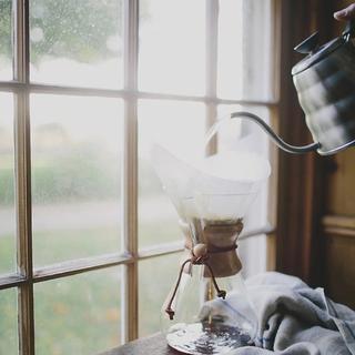 日式Café | 遇见生活 寻觅咖啡的香气