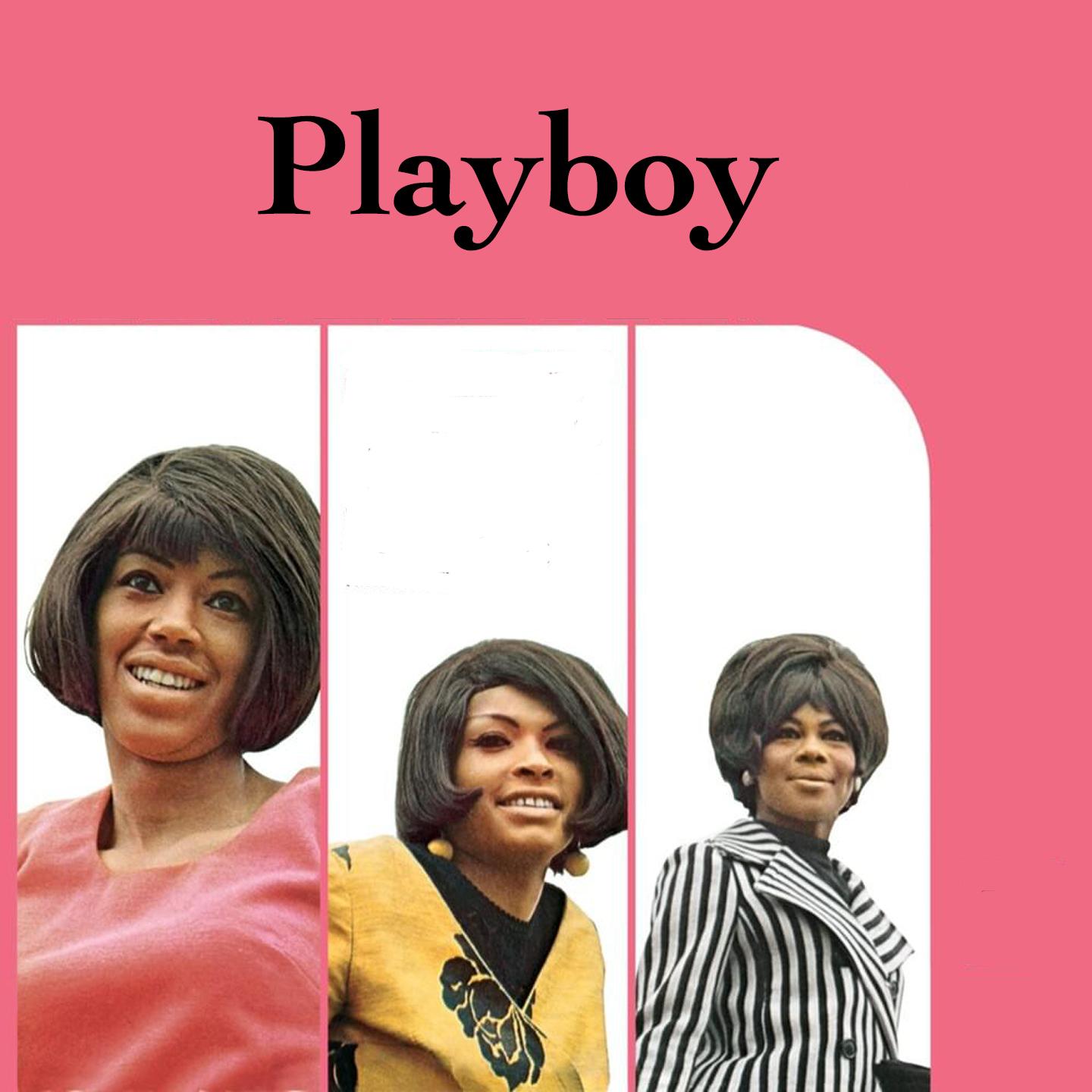 Playboy