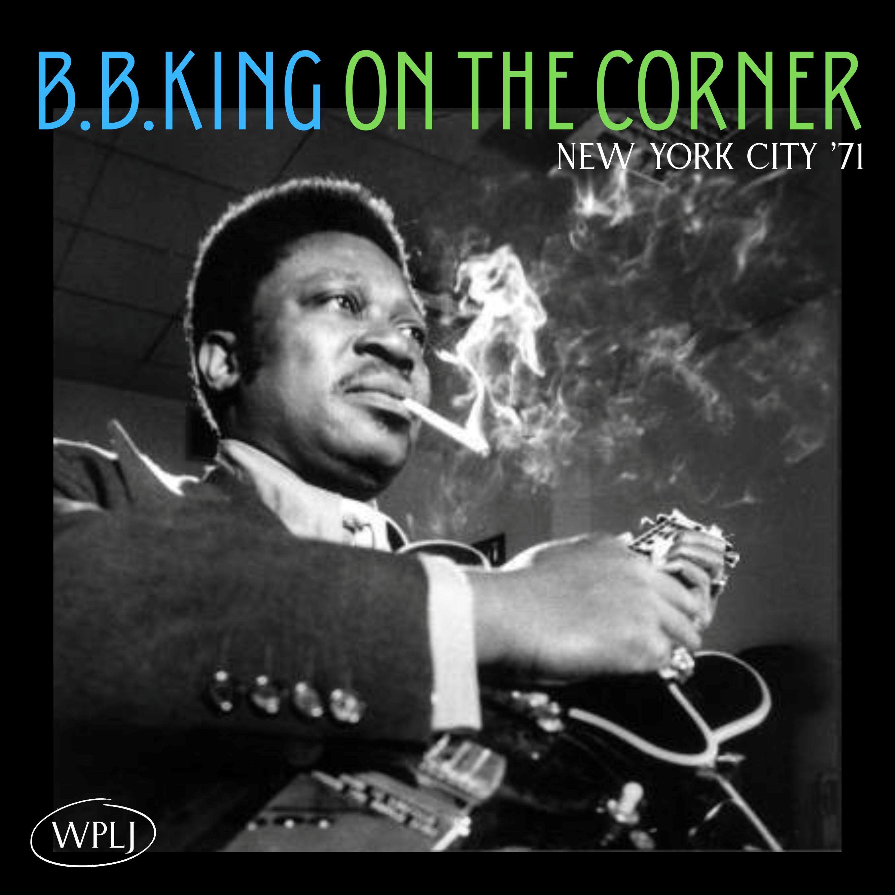 On The Corner (Live New York '71)