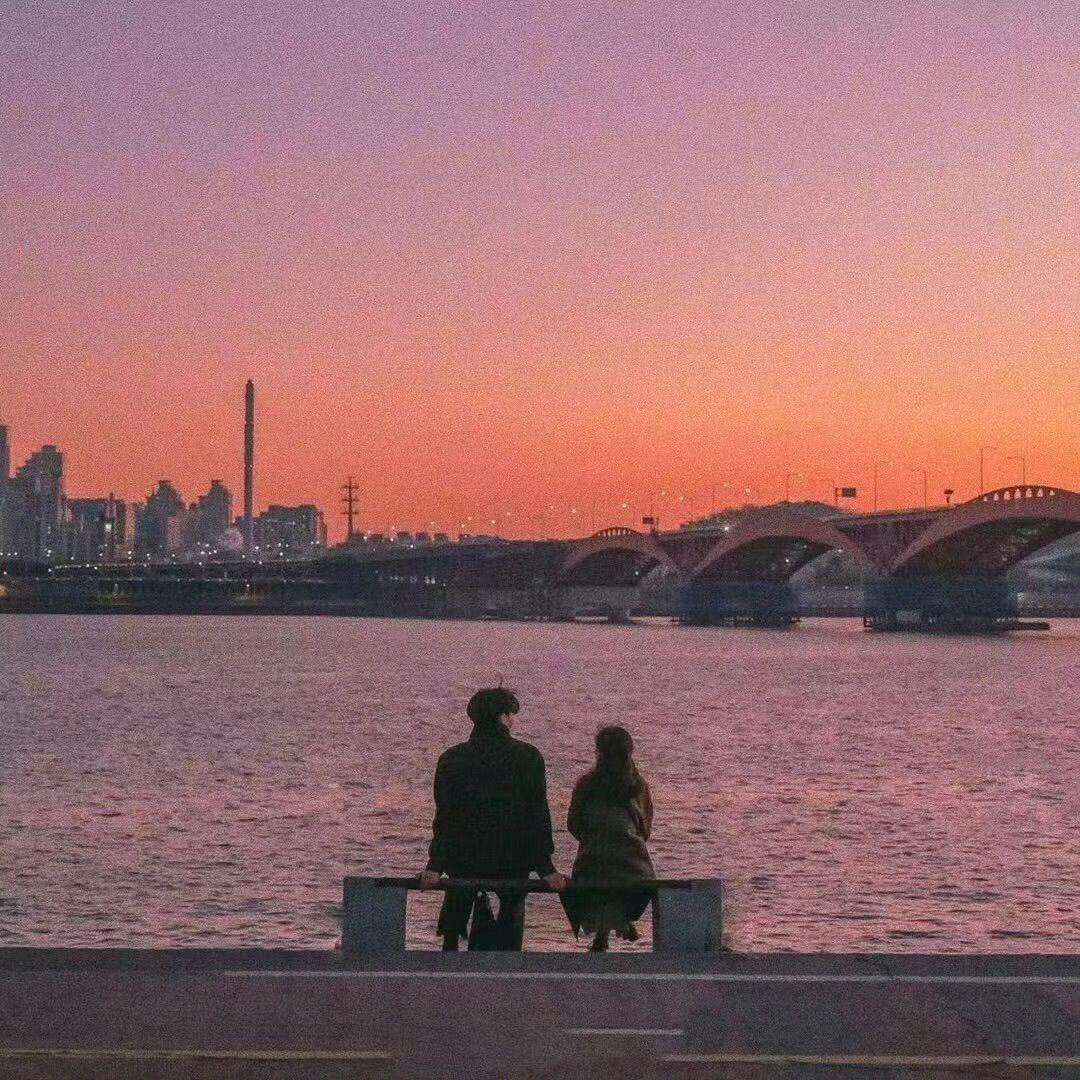 总有一天你会出现在我身边